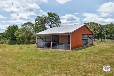 Positioned in a peaceful country setting near the city limits of - photo 5