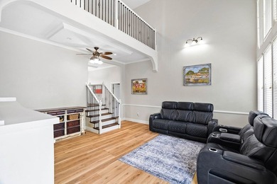 Come see this traditional 4 bedroom, 3 1/2 bath home situated on - photo 5