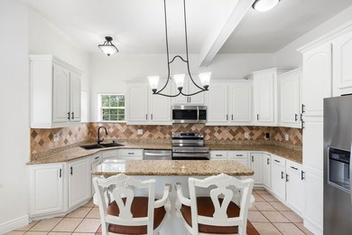 Come see this traditional 4 bedroom, 3 1/2 bath home situated on - photo 9