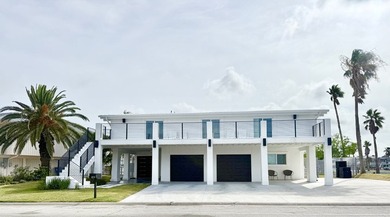 Don't miss this classy contemporary coastal charm on Key Allegro - photo 2