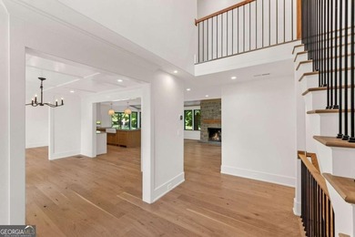 This incredible home is masterfully reimagined with intentional - photo 3