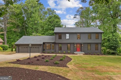 This incredible home is masterfully reimagined with intentional - photo 4