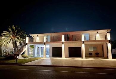 Don't miss this classy contemporary coastal charm on Key Allegro - photo 4