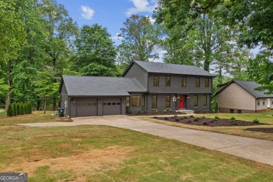 This incredible home is masterfully reimagined with intentional - photo 6