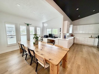 Don't miss this classy contemporary coastal charm on Key Allegro - photo 6