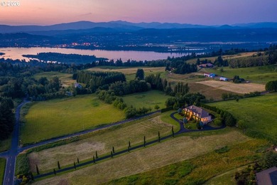 La Villa is a Georgian Farmhouse designed with rigorous - photo 6