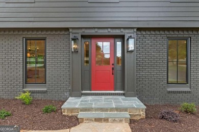 This incredible home is masterfully reimagined with intentional - photo 7