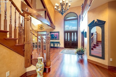La Villa is a Georgian Farmhouse designed with rigorous - photo 7