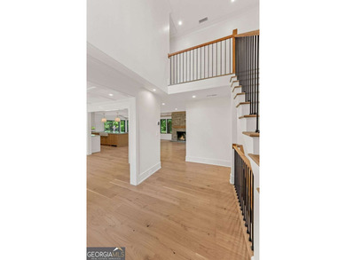 This incredible home is masterfully reimagined with intentional - photo 8