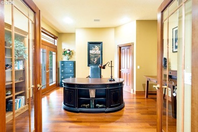La Villa is a Georgian Farmhouse designed with rigorous - photo 8
