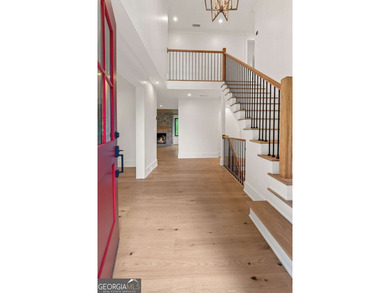 This incredible home is masterfully reimagined with intentional - photo 9