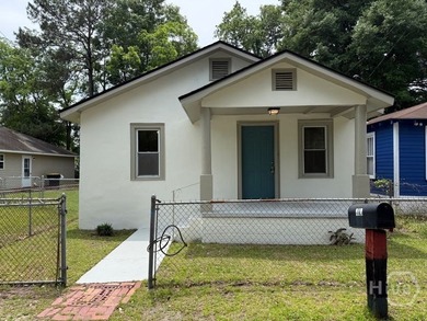Where else can you find a fully remodeled home in Savannah under - photo 1