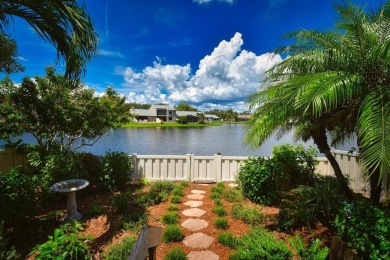 (private lake, pond, creek) Home For Sale in St. Petersburg Florida