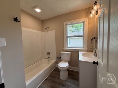 Where else can you find a fully remodeled home in Savannah under - photo 4