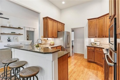 Welcome home to this beautifully maintained ranch with a - photo 11