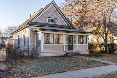 Lake Home For Sale in Grand Junction, Colorado