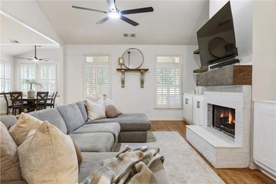 Welcome home to this beautifully maintained ranch with a - photo 15