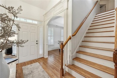Welcome home to this beautifully maintained ranch with a - photo 21