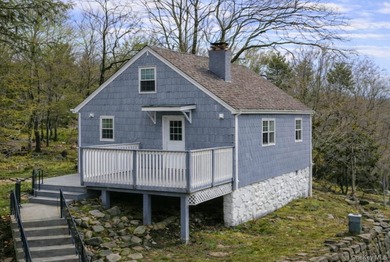 Lake Peekskill Home For Sale in Lake Peekskill New York