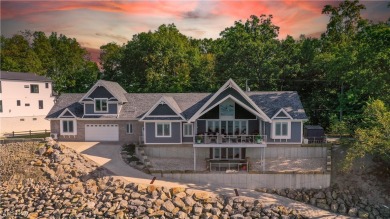 Lake Home For Sale in Lake Milton, Ohio
