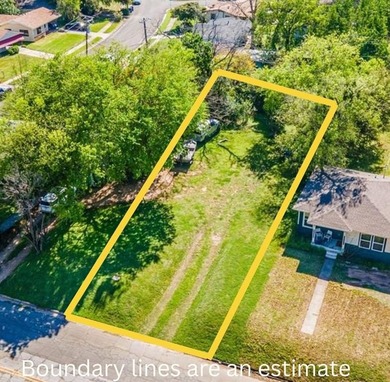 Brazos River - McLennan County Lot For Sale in Waco Texas