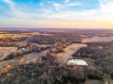 (private lake, pond, creek) Acreage For Sale in Depew Oklahoma