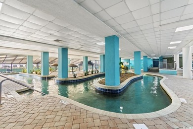 King oceanview unit with large balcony, private bedroom; Murphy - photo 23