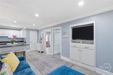 Coastal 3BR/2BA 856sqft Single Family Home Located on the South - photo 4