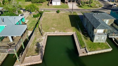 Build your dream coastal home on the beautiful canal-front lot - photo 4