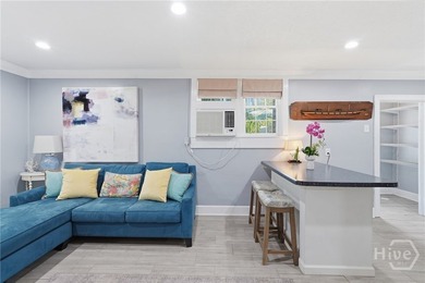 Coastal 3BR/2BA 856sqft Single Family Home Located on the South - photo 5