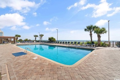 King oceanview unit with large balcony, private bedroom; Murphy - photo 26