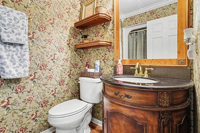 Welcome to your own private oasis in charming Little River! This - photo 26