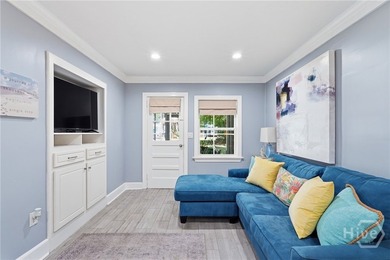 Coastal 3BR/2BA 856sqft Single Family Home Located on the South - photo 6