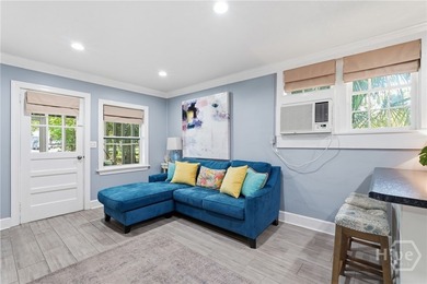 Coastal 3BR/2BA 856sqft Single Family Home Located on the South - photo 8