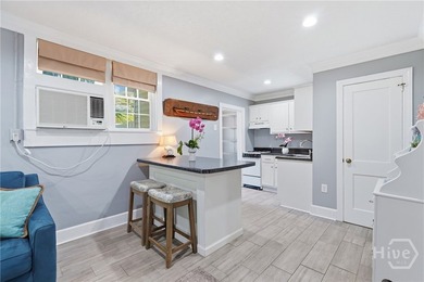 Coastal 3BR/2BA 856sqft Single Family Home Located on the South - photo 9