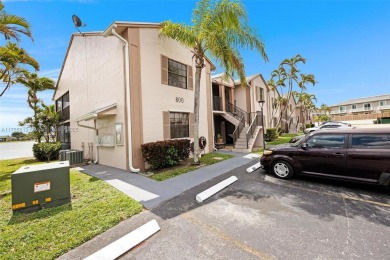 Lake Condo For Sale in Homestead, Florida