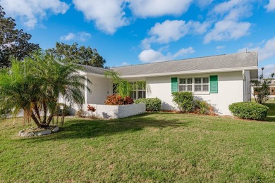 Lake Tarpon Home For Sale in Palm Harbor Florida