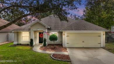 Lake Cunningham Home Sale Pending in Saint Johns Florida