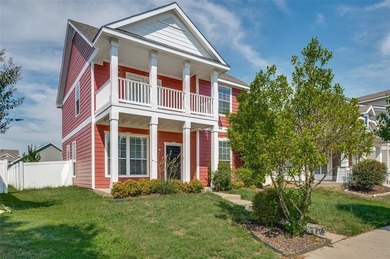 Lake Lewisville Home For Sale in Providence Village Texas