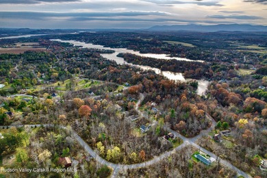 Sleepy Hollow Lake Lot Active Under Contract in Athens New York