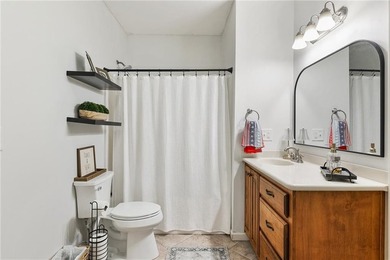 Welcome home to this beautifully maintained ranch with a - photo 37
