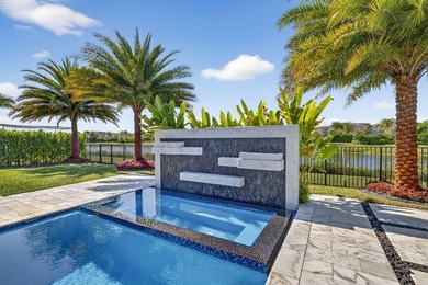 Located in Boca Bridges, one of the newest luxury communities - photo 39