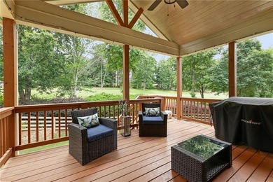 Welcome home to this beautifully maintained ranch with a - photo 40