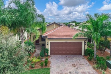 Lake Home For Sale in Venice, Florida