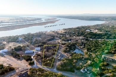 Lake Acreage For Sale in Granbury, Texas