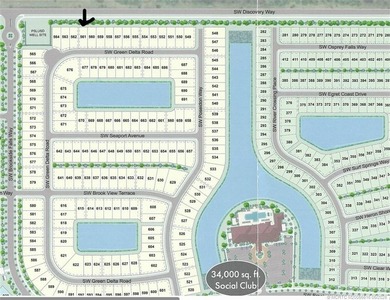 Explore this beautifully kept 2023 Palazzo floor plan. This - photo 5