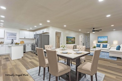 Welcome to this stunning, completely renovated 4-bedroom - photo 9