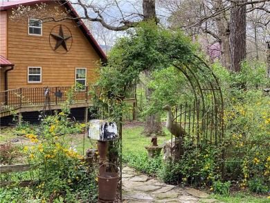 Kings River Home For Sale in Berryville Arkansas