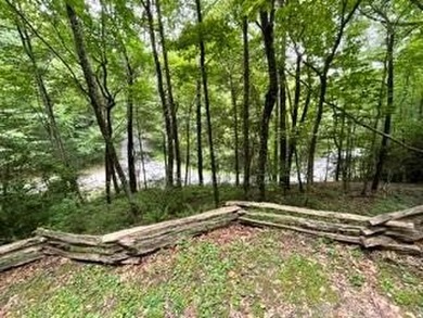 Lake Nantahala Lot For Sale in Topton North Carolina