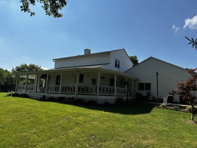 Lake Home For Sale in Woodstock, Illinois